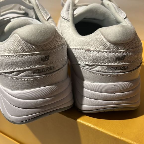 New Balance 928v3 shoes - Picture 4 of 8
